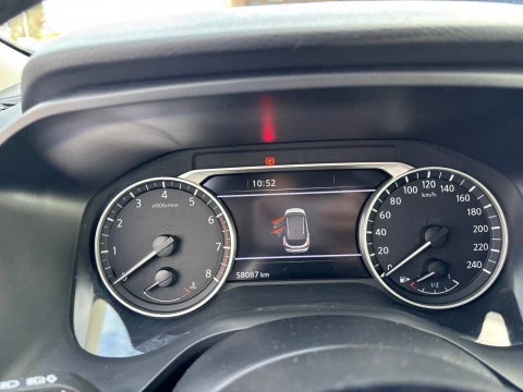 Nissan Qashqai DIG-T 116kW (158CV) mHEV Xtronic Acenta