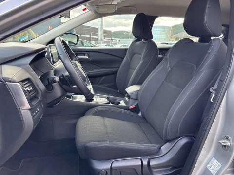 Nissan Qashqai DIG-T 116kW (158CV) mHEV Xtronic Acenta