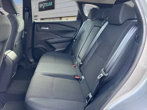 Nissan Qashqai DIG-T 116kW (158CV) mHEV Xtronic Acenta