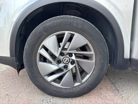 Nissan Qashqai DIG-T 116kW (158CV) mHEV Xtronic Acenta