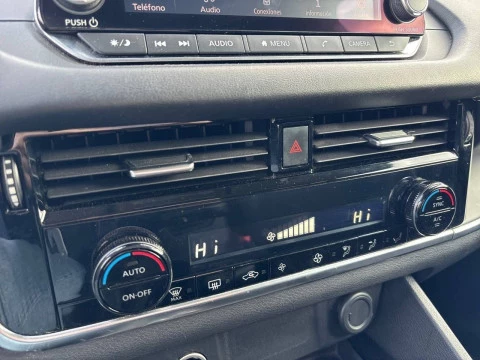 Nissan Qashqai DIG-T 116kW (158CV) mHEV Xtronic Acenta