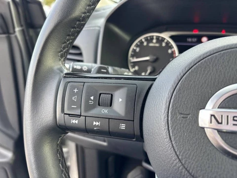 Nissan Qashqai DIG-T 116kW (158CV) mHEV Xtronic Acenta