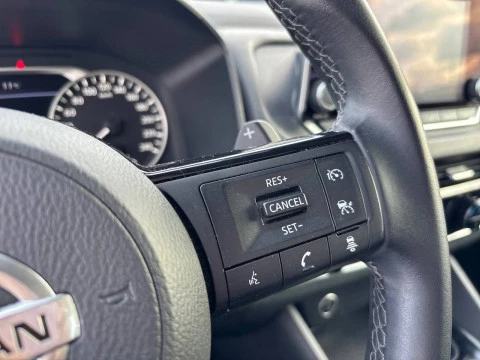 Nissan Qashqai DIG-T 116kW (158CV) mHEV Xtronic Acenta