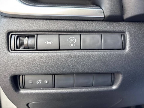 Nissan Qashqai DIG-T 116kW (158CV) mHEV Xtronic Acenta