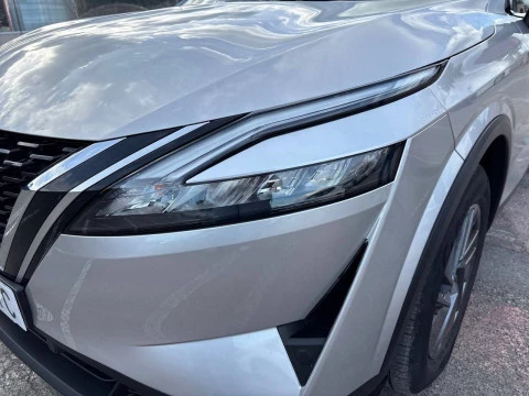 Nissan Qashqai DIG-T 116kW (158CV) mHEV Xtronic Acenta