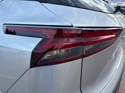 Nissan Qashqai DIG-T 116kW (158CV) mHEV Xtronic Acenta