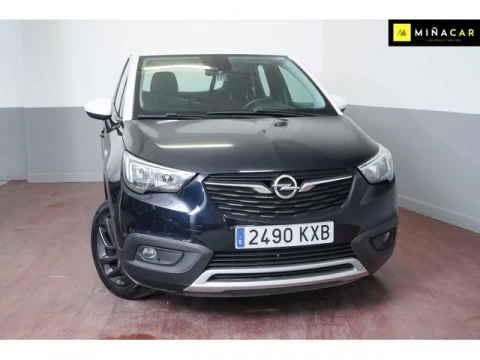 Opel Crossland X 1.2 Design Line 120 Aniversario 60 kW (81 CV)