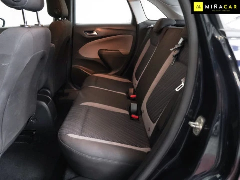 Opel Crossland X 1.2 Design Line 120 Aniversario 60 kW (81 CV)