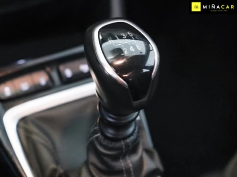 Opel Crossland X 1.2 Design Line 120 Aniversario 60 kW (81 CV)