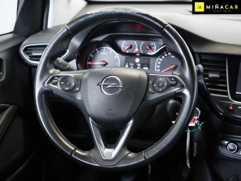 Opel Crossland X 1.2 Design Line 120 Aniversario 60 kW (81 CV)