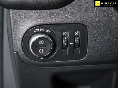 Opel Crossland X 1.2 Design Line 120 Aniversario 60 kW (81 CV)