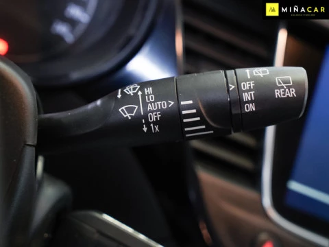 Opel Crossland X 1.2 Design Line 120 Aniversario 60 kW (81 CV)