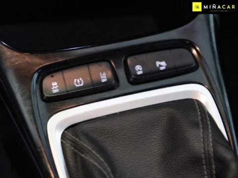 Opel Crossland X 1.2 Design Line 120 Aniversario 60 kW (81 CV)