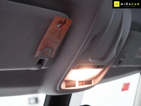 Opel Crossland X 1.2 Design Line 120 Aniversario 60 kW (81 CV)