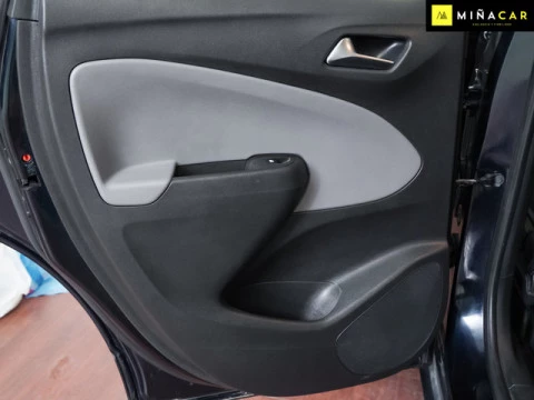 Opel Crossland X 1.2 Design Line 120 Aniversario 60 kW (81 CV)