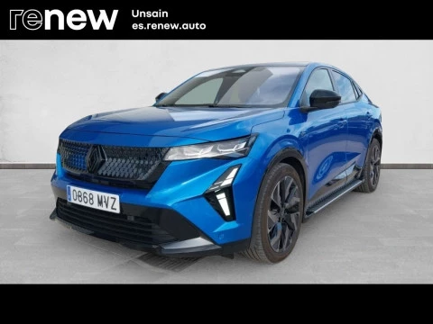 Renault Rafale  1.2 E-Tech Hibrido Esprit Alpine 147kW