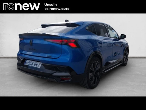 Renault Rafale  1.2 E-Tech Hibrido Esprit Alpine 147kW