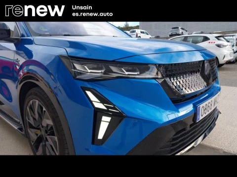 Renault Rafale  1.2 E-Tech Hibrido Esprit Alpine 147kW