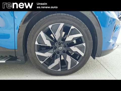 Renault Rafale  1.2 E-Tech Hibrido Esprit Alpine 147kW