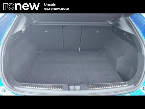 Renault Rafale  1.2 E-Tech Hibrido Esprit Alpine 147kW