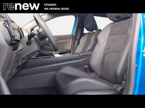 Renault Rafale  1.2 E-Tech Hibrido Esprit Alpine 147kW