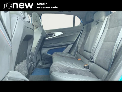 Renault Rafale  1.2 E-Tech Hibrido Esprit Alpine 147kW