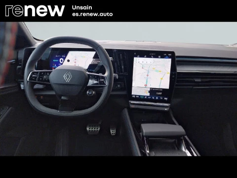 Renault Rafale  1.2 E-Tech Hibrido Esprit Alpine 147kW