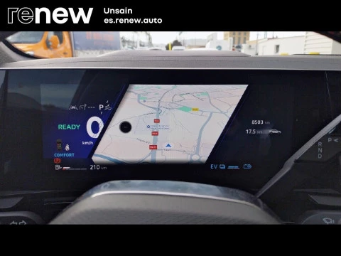 Renault Rafale  1.2 E-Tech Hibrido Esprit Alpine 147kW