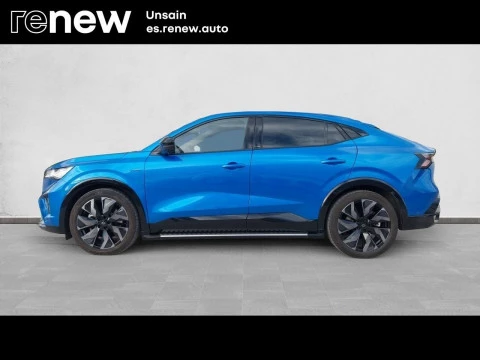 Renault Rafale  1.2 E-Tech Hibrido Esprit Alpine 147kW