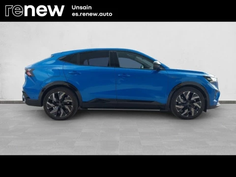 Renault Rafale  1.2 E-Tech Hibrido Esprit Alpine 147kW