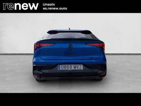 Renault Rafale  1.2 E-Tech Hibrido Esprit Alpine 147kW