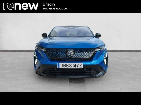 Renault Rafale  1.2 E-Tech Hibrido Esprit Alpine 147kW