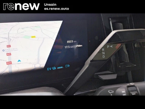 Renault Rafale  1.2 E-Tech Hibrido Esprit Alpine 147kW