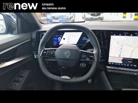 Renault Rafale  1.2 E-Tech Hibrido Esprit Alpine 147kW