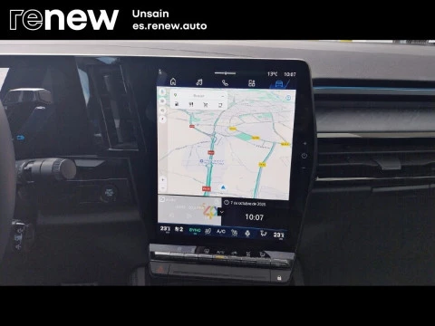 Renault Rafale  1.2 E-Tech Hibrido Esprit Alpine 147kW