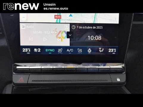 Renault Rafale  1.2 E-Tech Hibrido Esprit Alpine 147kW