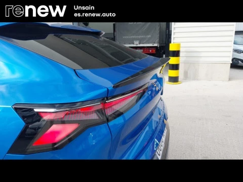 Renault Rafale  1.2 E-Tech Hibrido Esprit Alpine 147kW