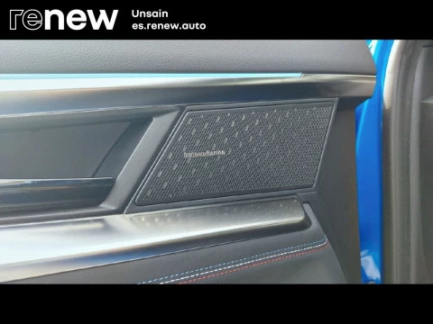 Renault Rafale  1.2 E-Tech Hibrido Esprit Alpine 147kW