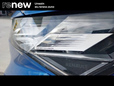 Renault Rafale  1.2 E-Tech Hibrido Esprit Alpine 147kW