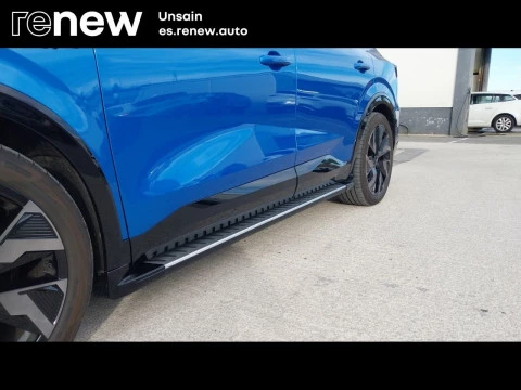 Renault Rafale  1.2 E-Tech Hibrido Esprit Alpine 147kW