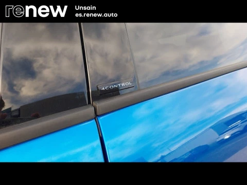 Renault Rafale  1.2 E-Tech Hibrido Esprit Alpine 147kW