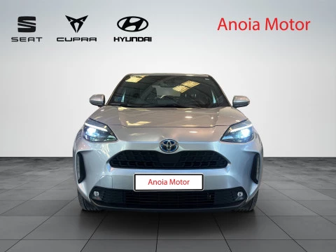 Toyota Yaris Cross 1.5 120H Active Tech