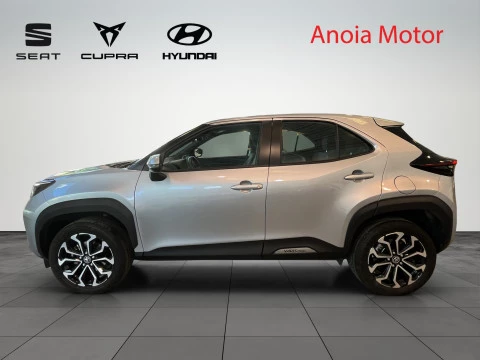 Toyota Yaris Cross 1.5 120H Active Tech