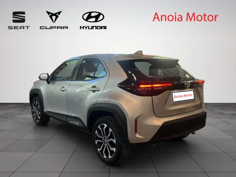 Toyota Yaris Cross 1.5 120H Active Tech