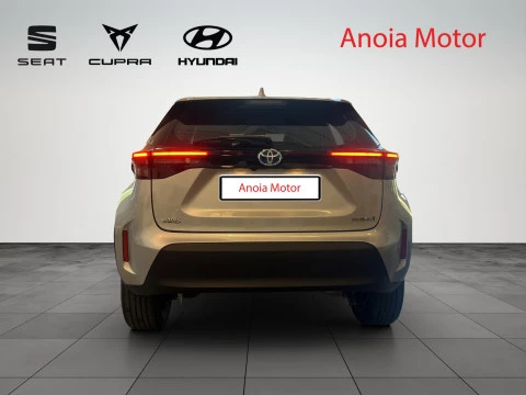 Toyota Yaris Cross 1.5 120H Active Tech