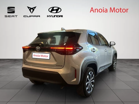 Toyota Yaris Cross 1.5 120H Active Tech