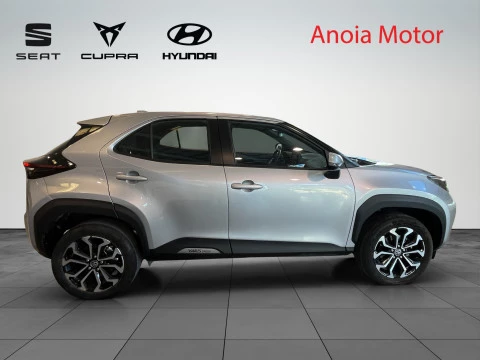 Toyota Yaris Cross 1.5 120H Active Tech