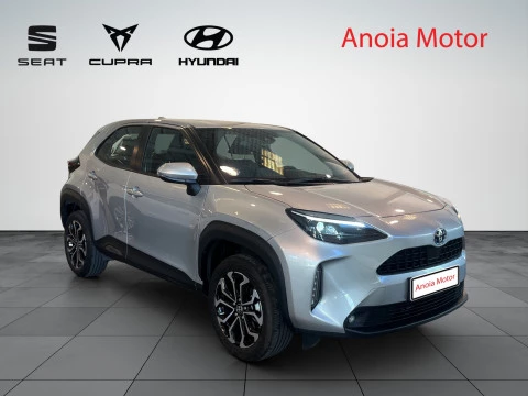 Toyota Yaris Cross 1.5 120H Active Tech