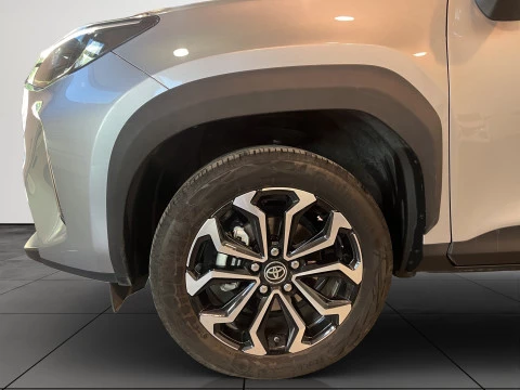Toyota Yaris Cross 1.5 120H Active Tech