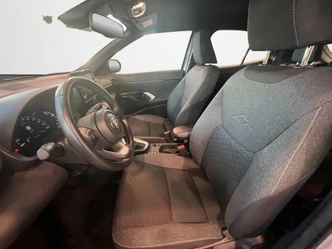 Toyota Yaris Cross 1.5 120H Active Tech